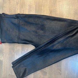 Womens Faux spanx size medium